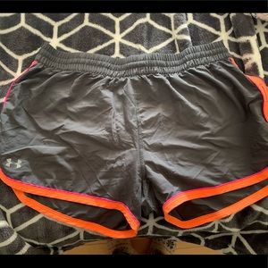 Under Armour Shorts
